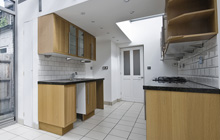 Glenbarry kitchen extension leads